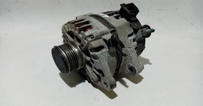 Alternador KIA Rio III (UB)