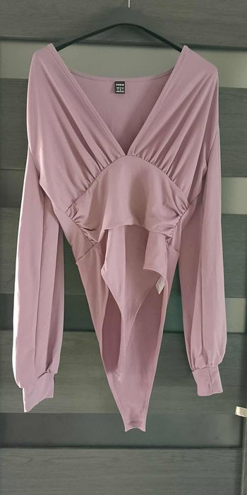 Body damskie eleganckie