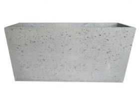 Bloczki ogrodzeniowe 80x25x30 Beton architektoniczny