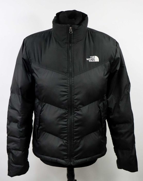 The North Face męska kurtka zimowa rozmiar S