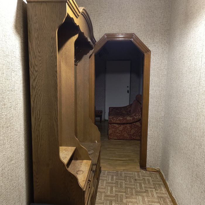 Здам квартирув центрі міста вул.Гетьмана Полуботка,б. 84