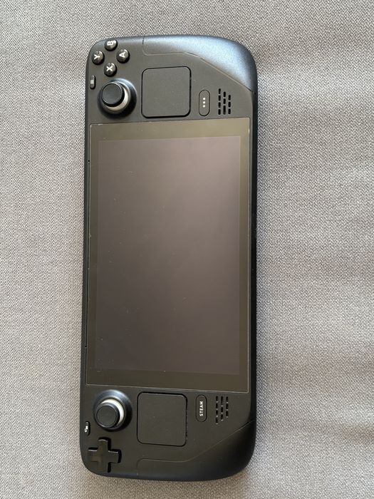 Steam deck LCD 256 GB