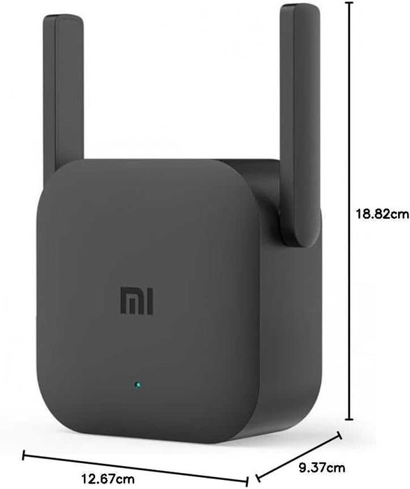 Xiaomi Mi WiFi Range Extender PRO 300Mbps