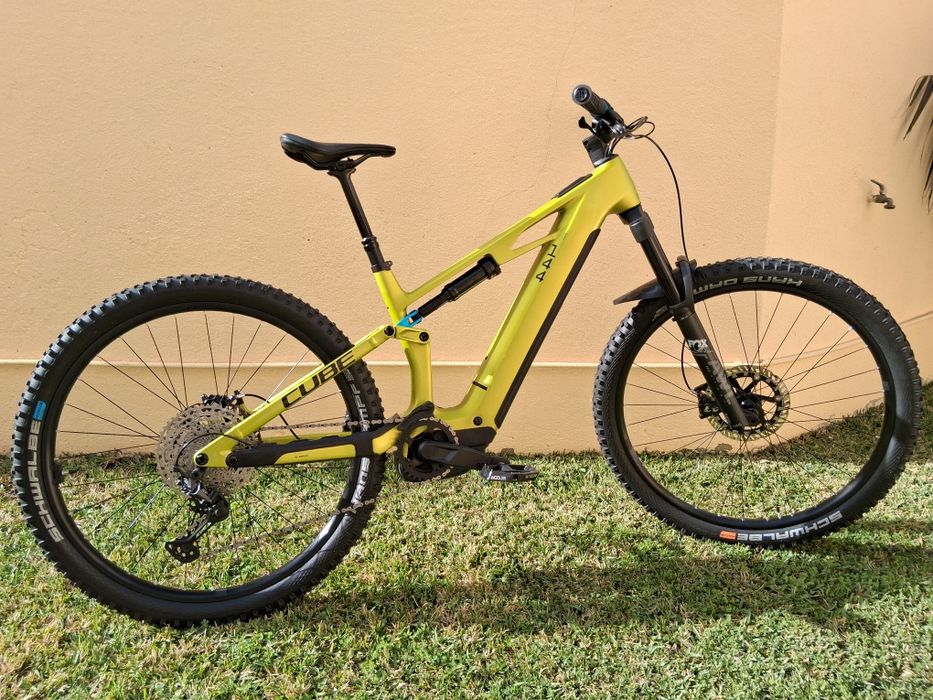 Cube one44 Tamanho L