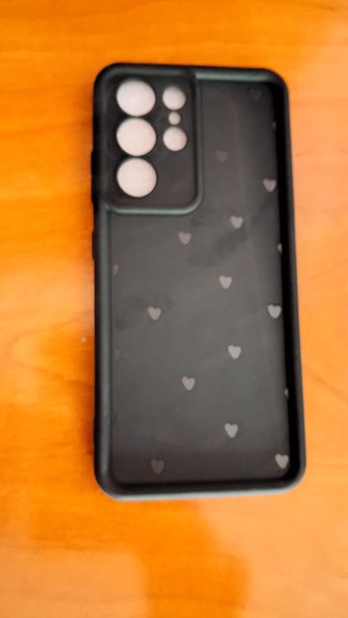 Capa samsung s21 ultra