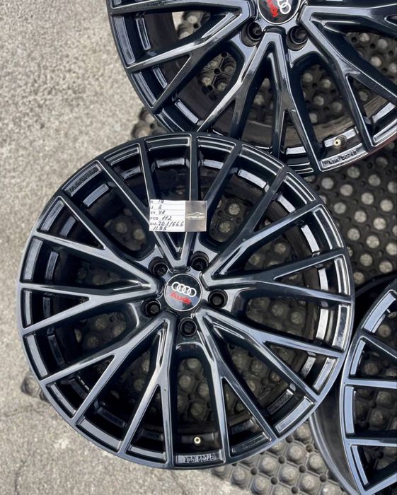 Диски 5/112 r19 Audi, Skoda, Volkswagen Germany