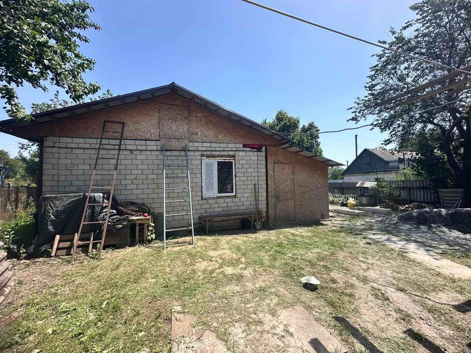 Продаж будинку в селі Орлівщина (курортна зона)