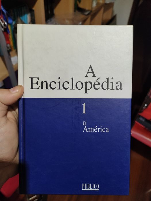 Enciclopédia Público (30 Vols.)