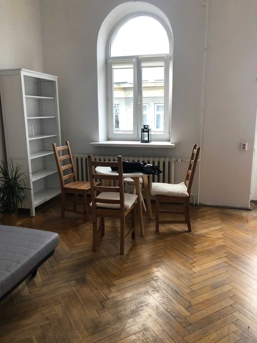 Mieszkanie – Warszawa - Widok 4