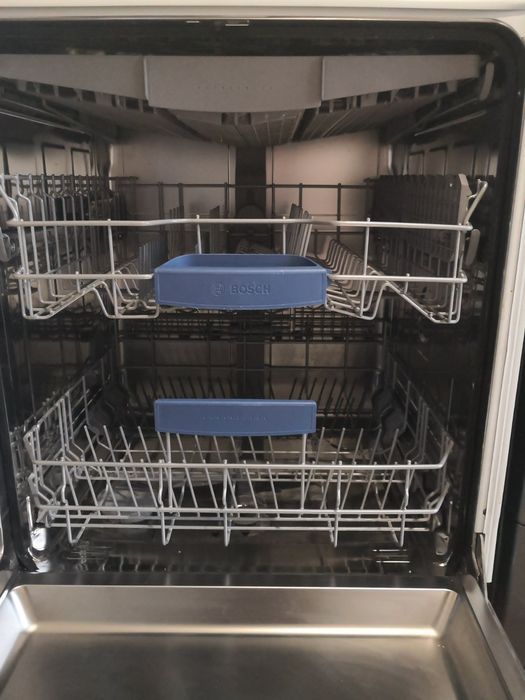 Вбудована посудомийна  Bosch SMV59U10EU/50  А++ Чудовий стан.