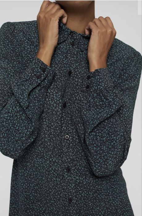 Сукня ESPRIT BLACK 3 111EE1E318 003, розмір M