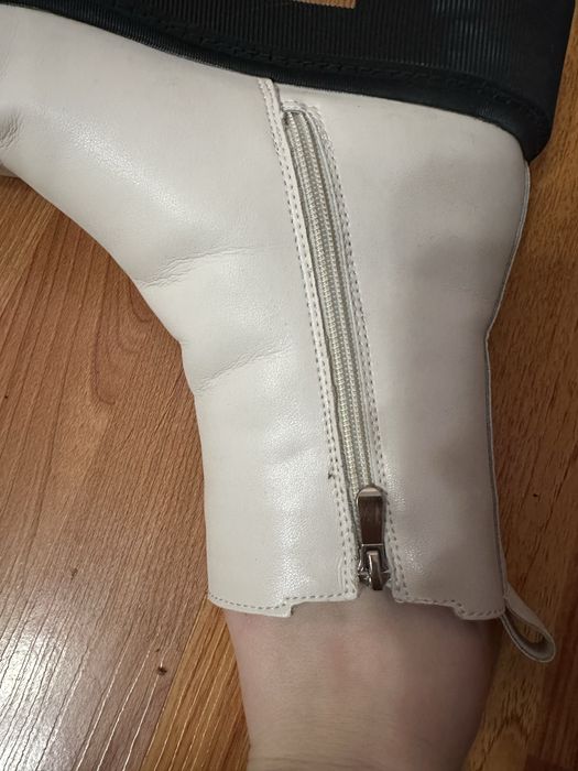 Зимові чоботи дуже теплі  жіночі