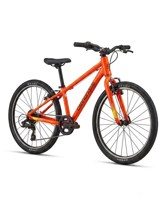 Велосипед 24” Cannondale Quick