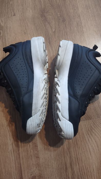 buty,   Fila  37
