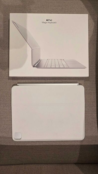 Apple Magic Keyboard do tabletu Apple iPad Pro M4, 13"