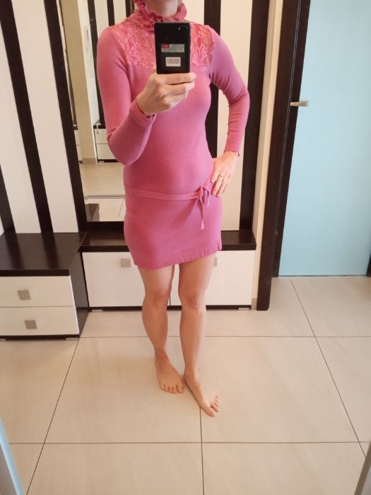 Elegancki polgolf