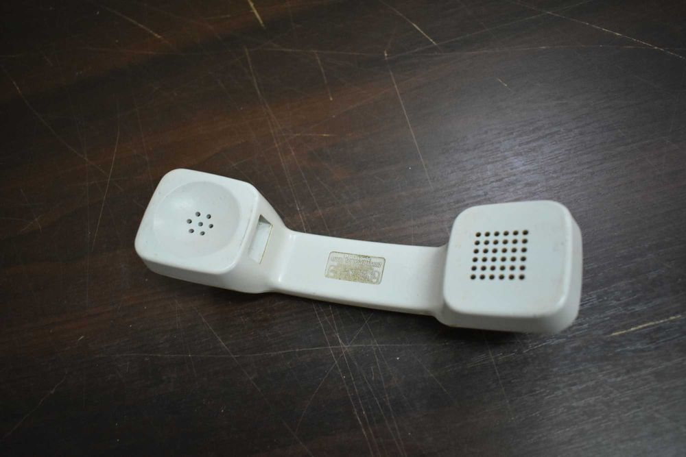 Słuchawka do telefonu Panasonic