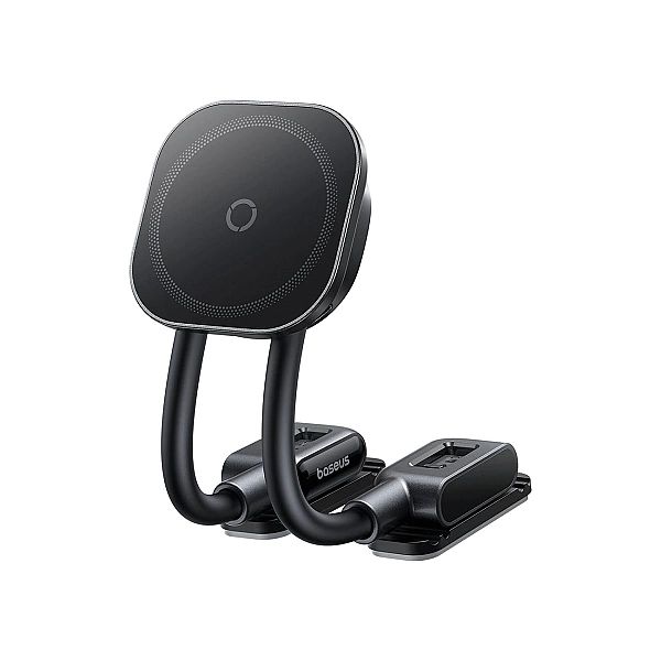 Uchwyt magnetyczny Baseus PrimeTrip C03s kompatybilny z MagSafe na des