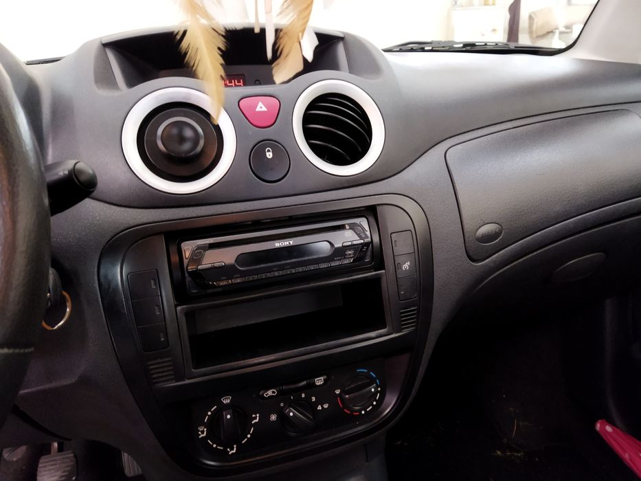 Citroën C3 1.4 HDI 2006