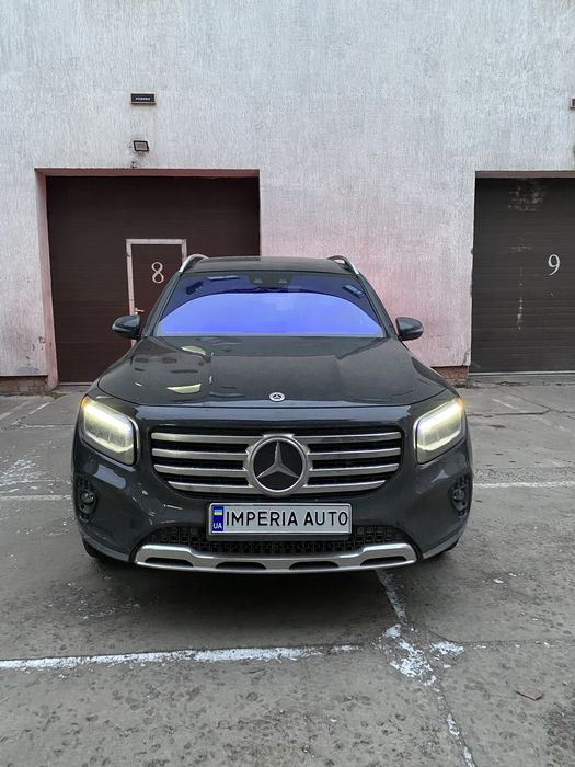Професійне тонування Львів висока якість плівки