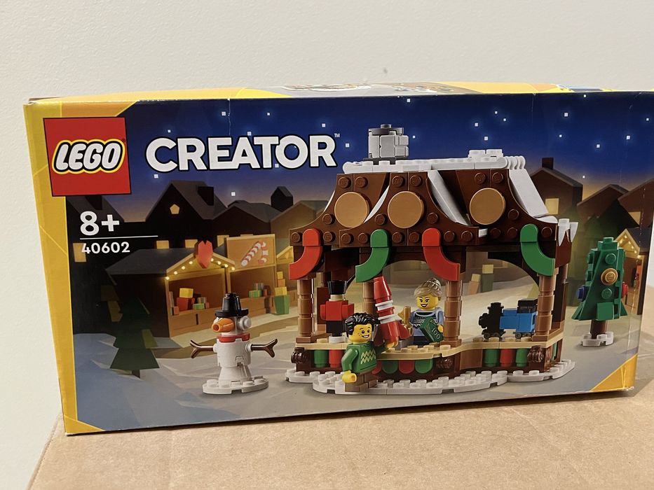Varios sets lego