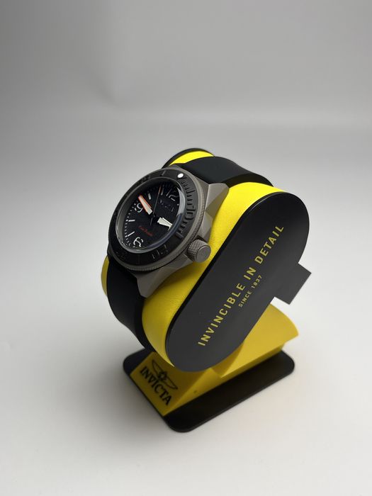 Invicta 49453, спортивний годинник, invicta ocean, інвікта годинник