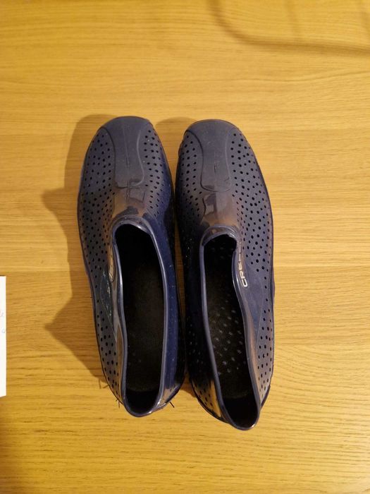 Buty do wody na plaże