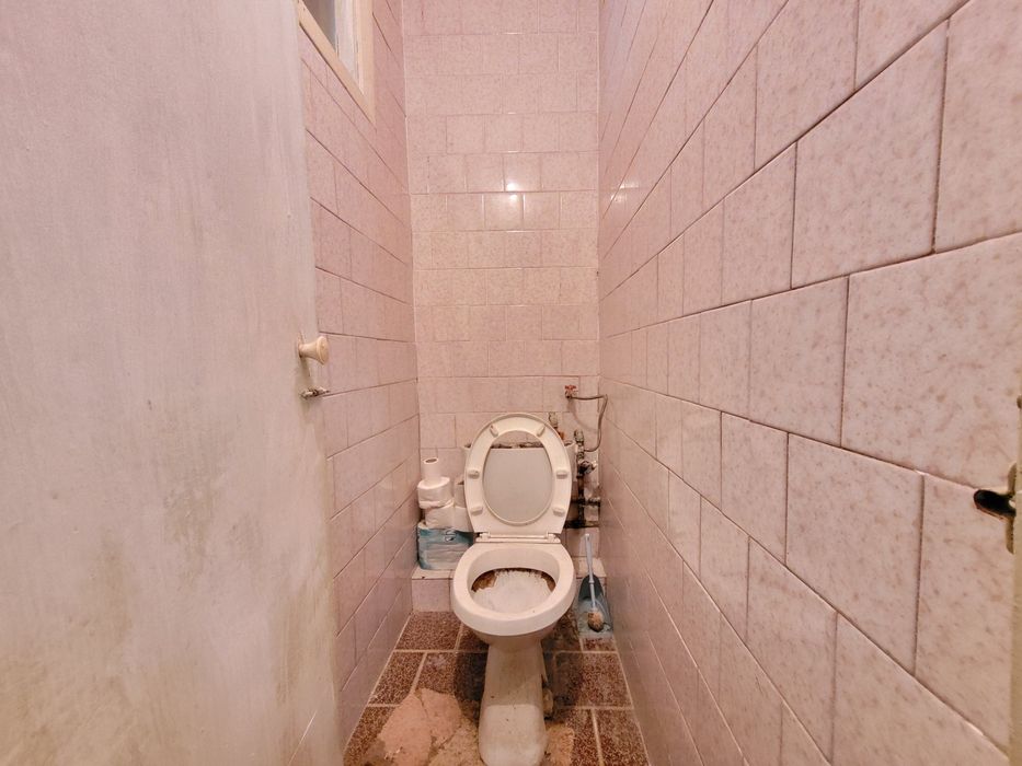 2к."ЧЕШКА", 5/9ц, 54м2, житл.стан! не кутова!, сонячна! 52500уо!