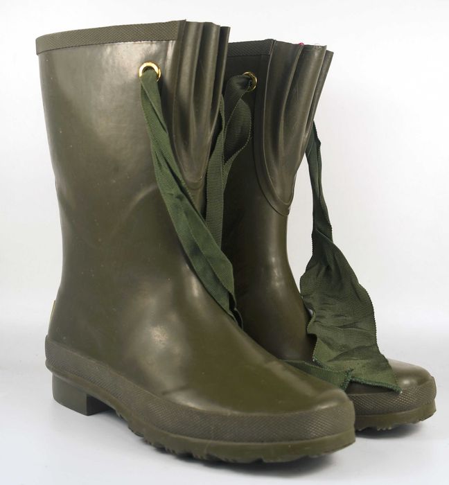 Nowe kalosze Jules roz. 37