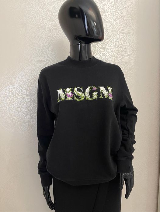 Світшот msgm оригінал