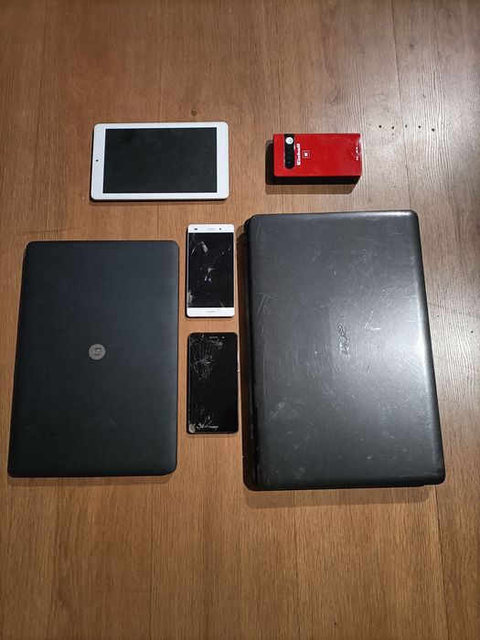 Elektronika różna