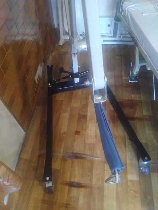 Електричний підйомник