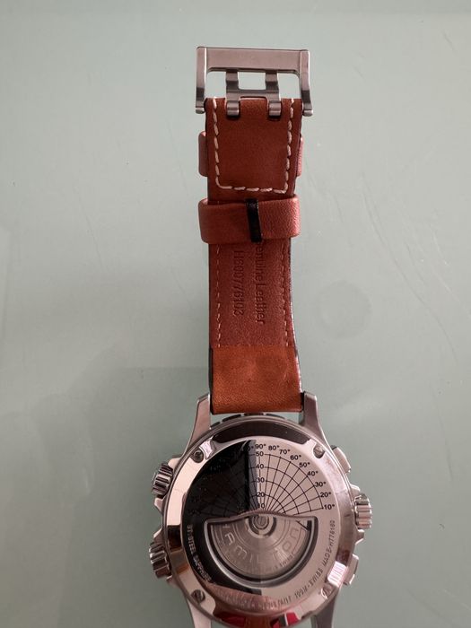 Hamilton Khaki Aviation X-Wind Chrono