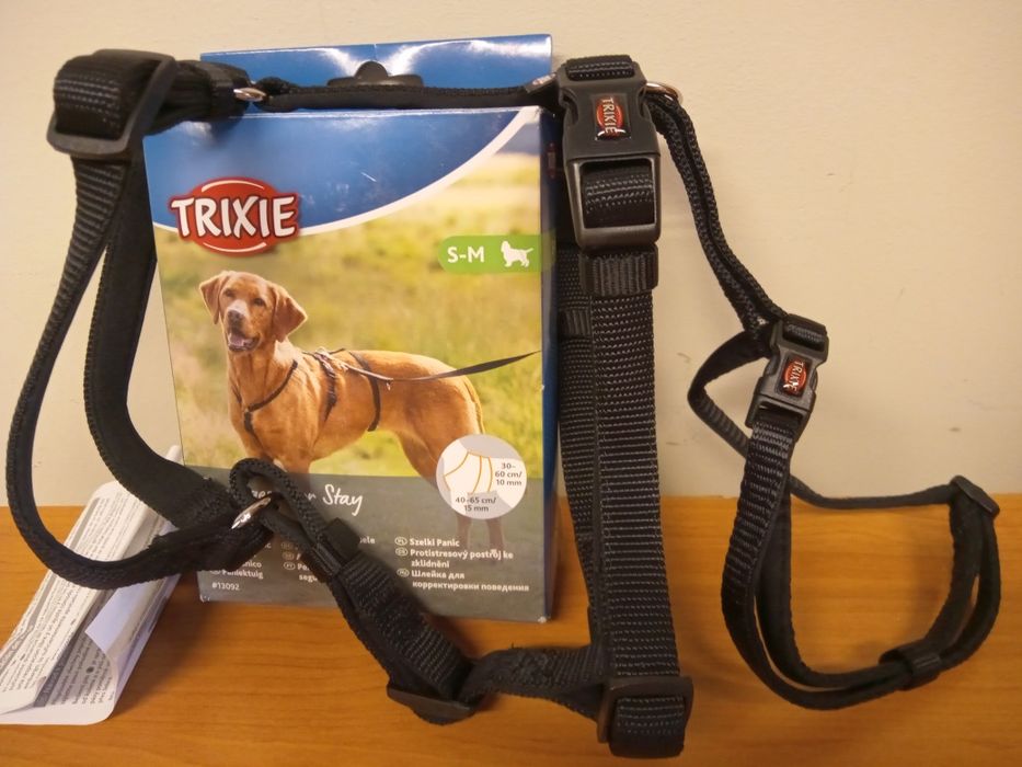 Szelki dla psa Trixie