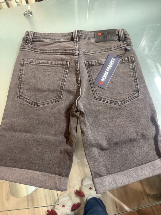Spodenki Denim Projekt rozm 28 S