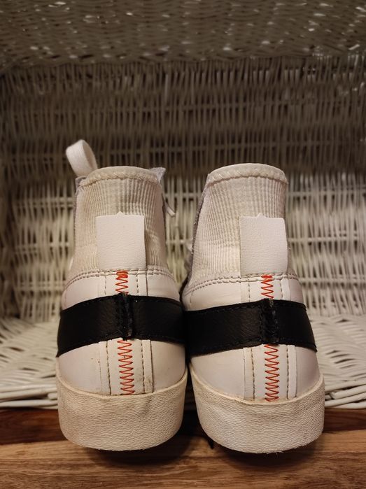 Nike blazer mid '77 Jumbo