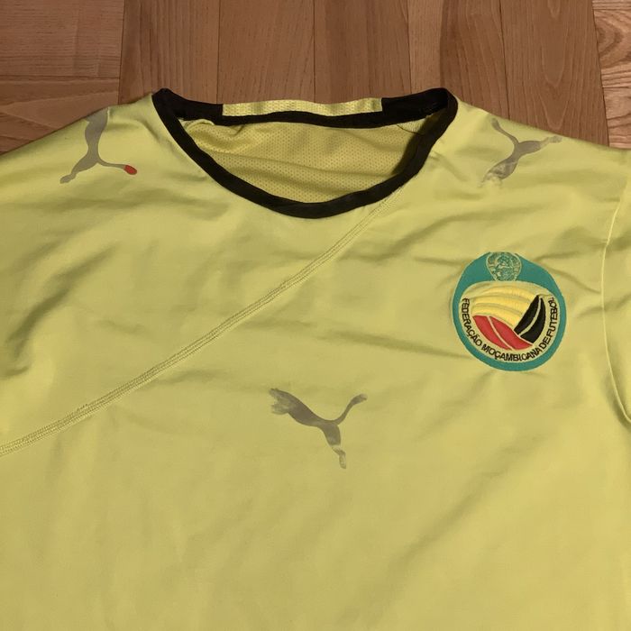 Męska bluza termiczna Puma L