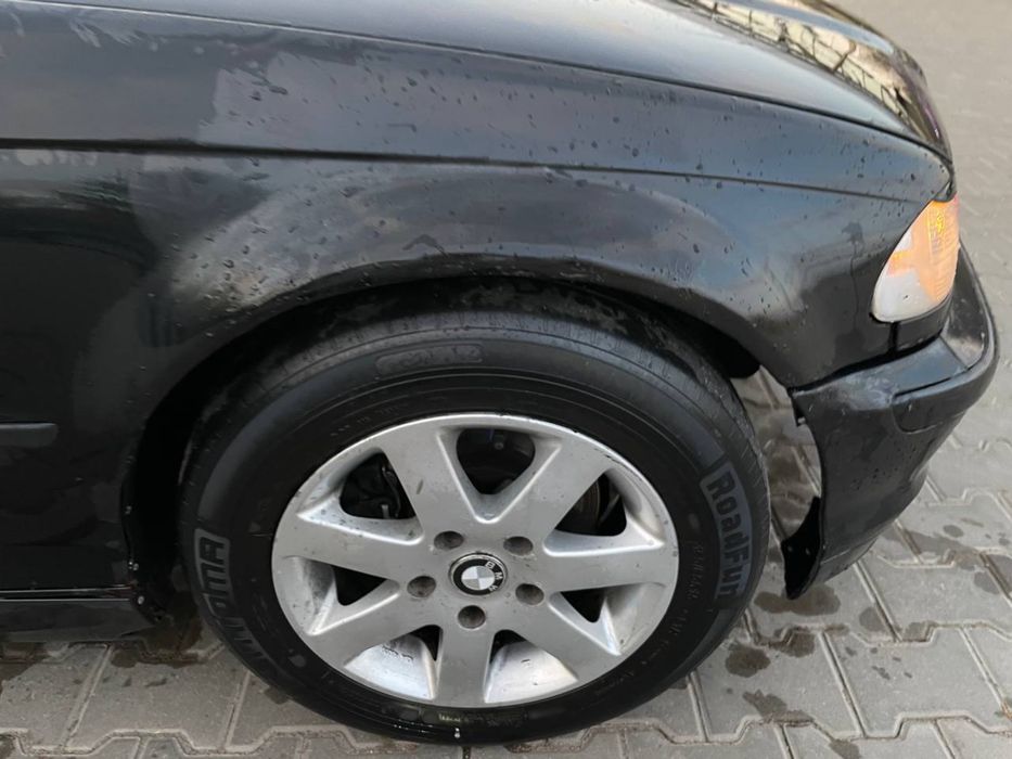 Продається BMW e46 320d