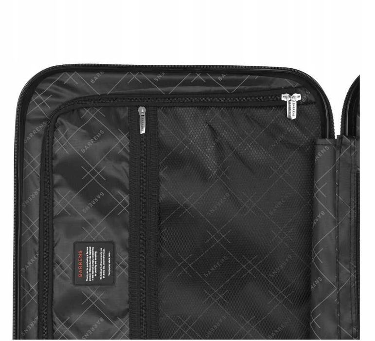 Walizka Podręczna Torba Kabinowa (Okazja