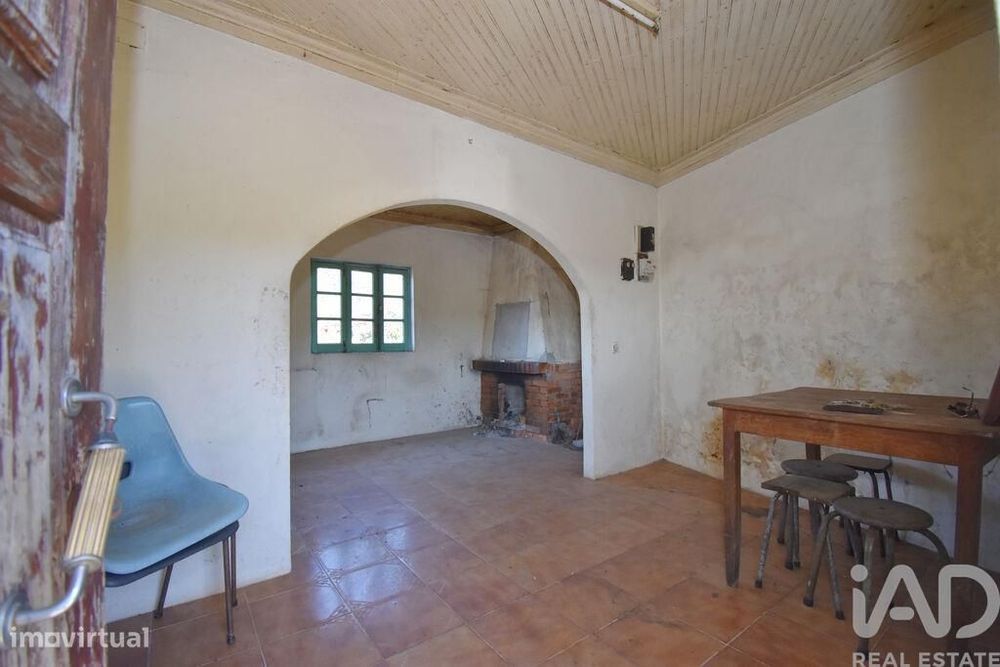 Casa de aldeia T4 em São Miguel, Santa Eufémia e Rabaçal de 140,00 m2
