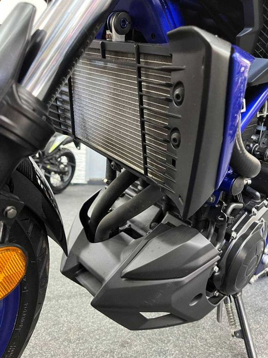 Мотоцикл Yamaha MT-25 2018рік 9700км 35к.с