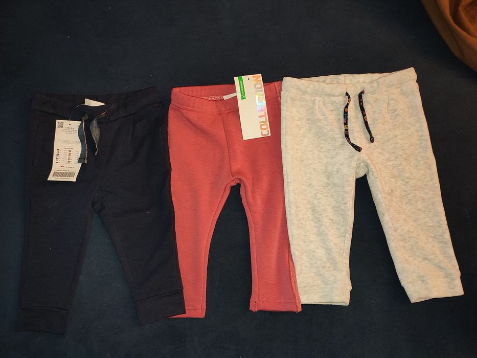 Spodenki i polspiochy Croccodrillo