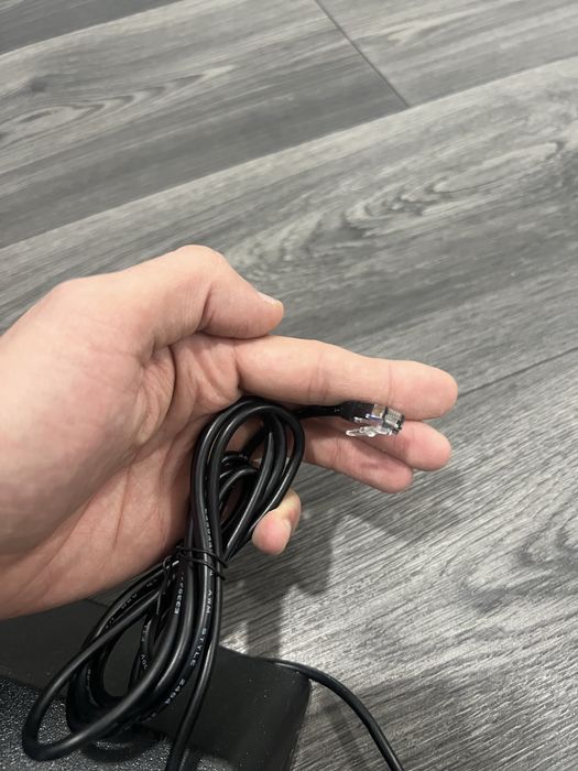 Thrustmaster t3pa педалі