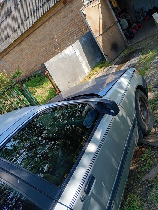 Продам FORD SCORPIO I