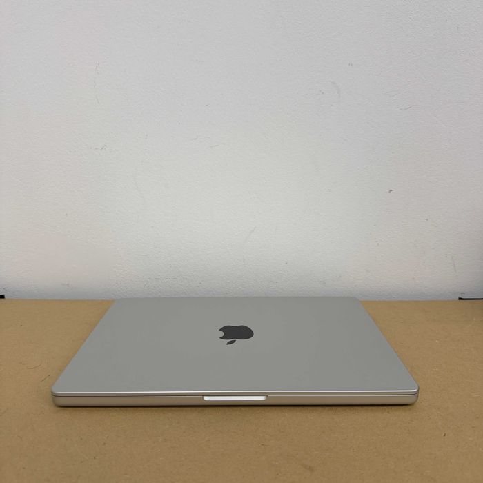 MacBook Pro 14 2024 {M4 | 16gb | 512 SSD} Офіційна гарантія . 48404SV