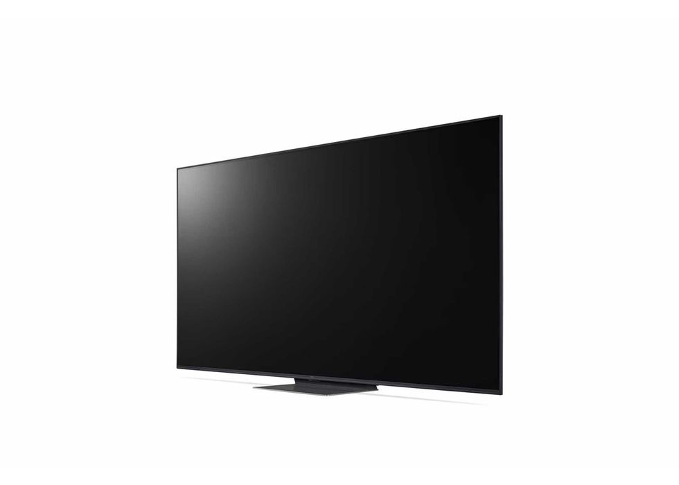 4К телевізор LG 75UR9100, пульт Magic, офіційна прошивка!