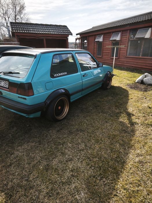 Cena do końca tygodnia!! Sprzedam golfa 1.9td