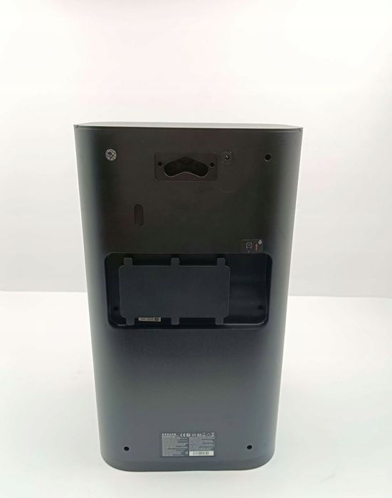Robot sprzątający Dreame L50s Pro Ultra czarny, 30000 Pa