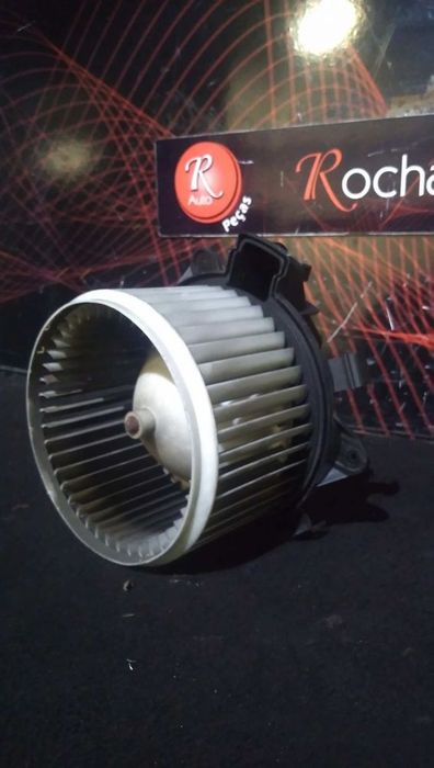 Motor Da Sofagem Fiat Stilo (192_)