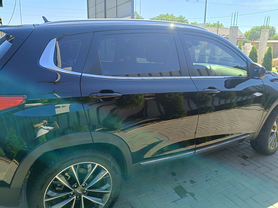 Продам авто в доброму стані один власник